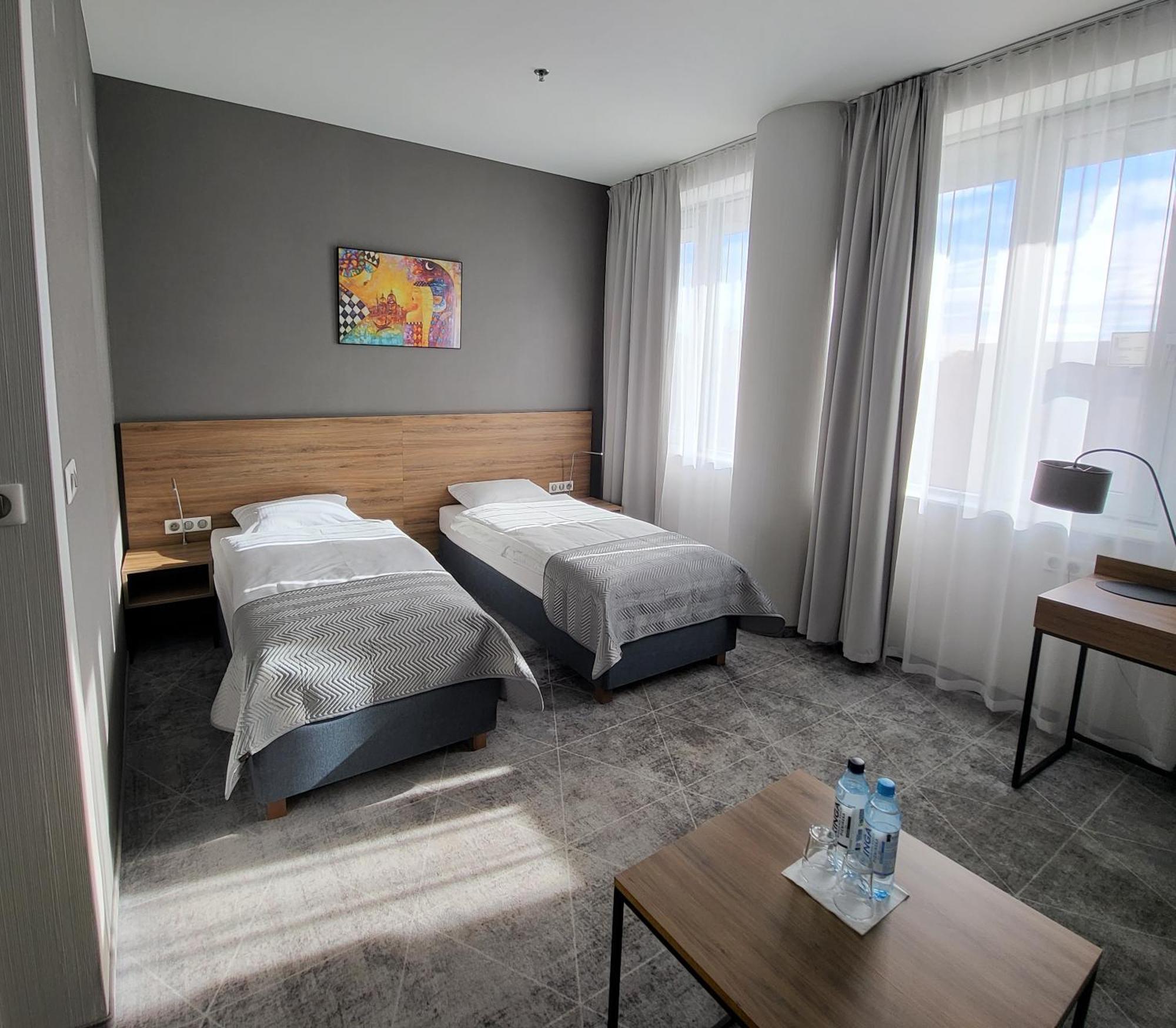 Hotel Centrum Boleslawiec  Esterno foto